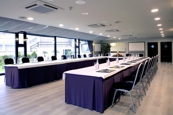 Hotel Tres Reyes Pamplona